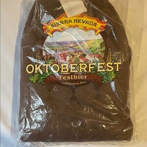 Sierra Nevada Oktoberfest Festbier Hoodie
